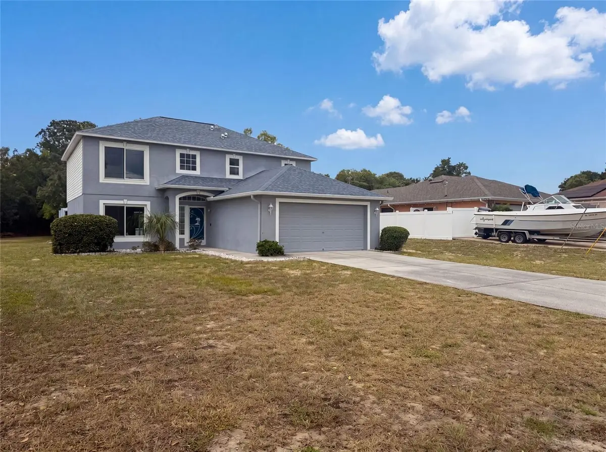 5191 Quintilis Street, Spring Hill, FL 34608 - #1