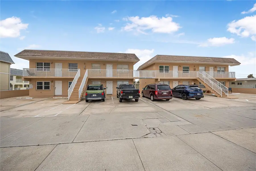 3724 S Atlantic Avenue #20, Daytona Beach, FL 32118 - #2