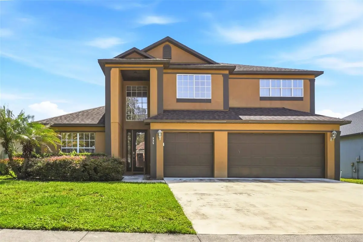 229 Whitesand Court, Casselberry, FL 32707 - #1