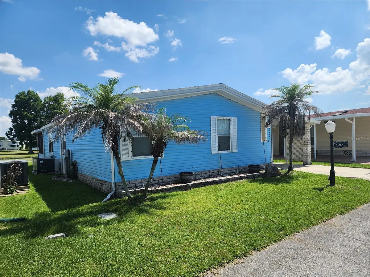 74 Straphmore Drive, Haines City, FL 33844 - #1
