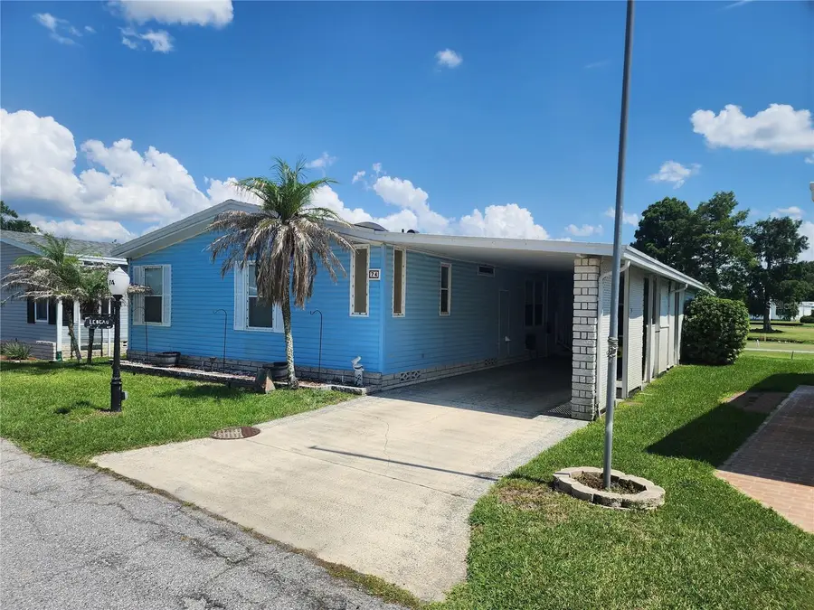 74 Straphmore Drive, Haines City, FL 33844 - #2