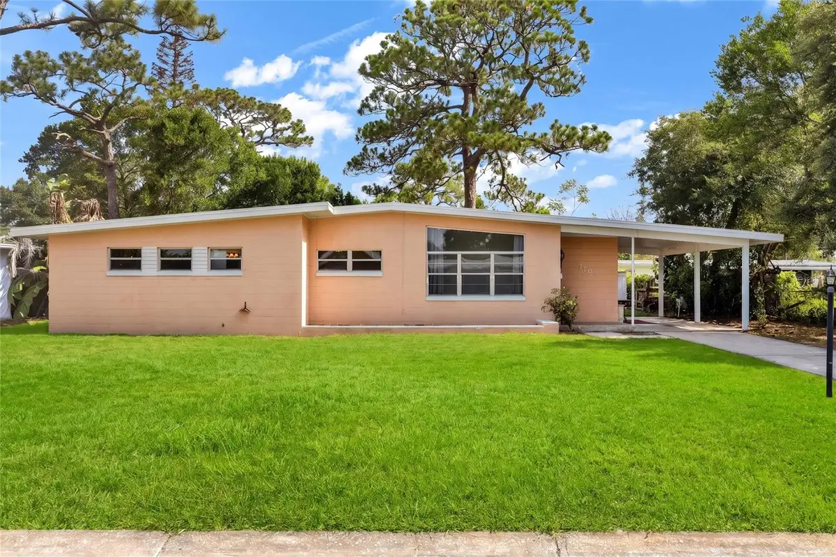 1106 Myrtle Lane, Cocoa, FL 32922 - #1