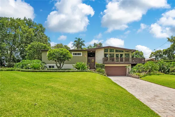 800 Gatlin Avenue, ORLANDO, FL 32806