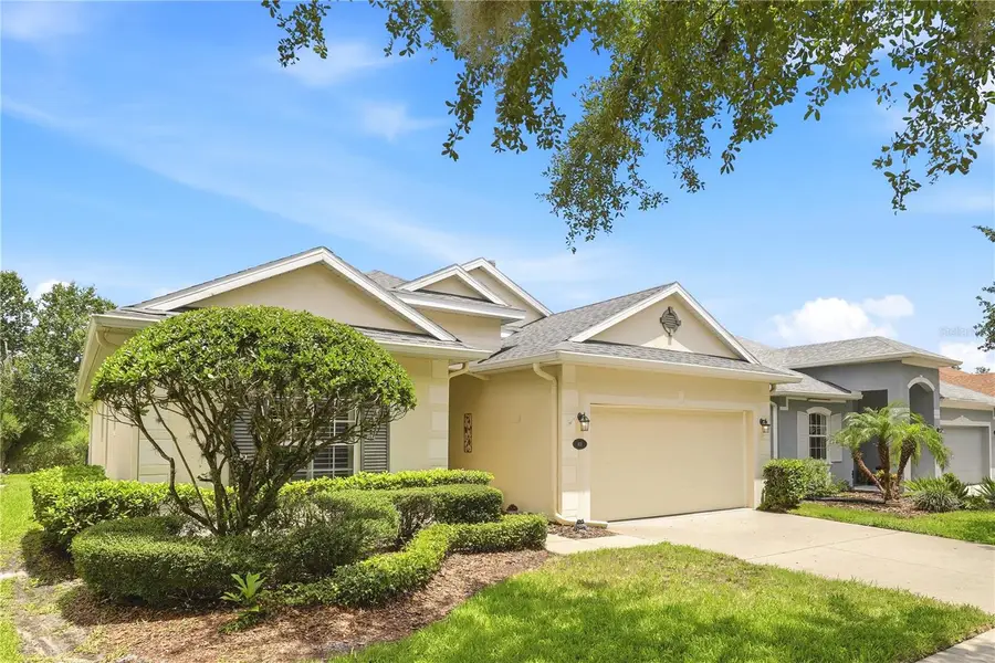 401 Heron Point Way, Deland, FL 32724 - #2