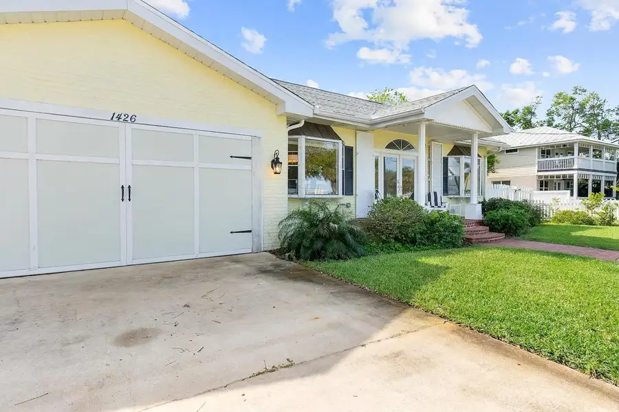 1426 Riverside Drive, Daytona Beach, FL 32117 - #2