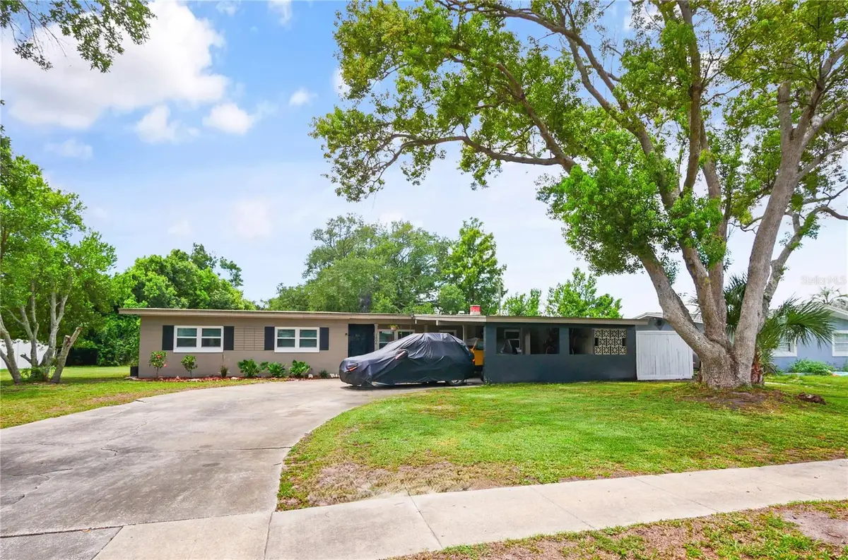 1006 Beatrice Drive, Orlando, FL 32810 - #1