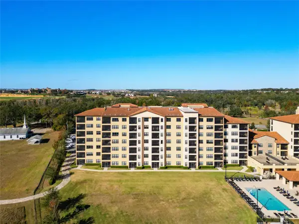 16300 County Road 455 #610, MONTVERDE, FL 34756