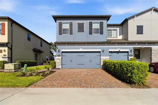 2618 White Isle Lane, ORLANDO, FL 32825