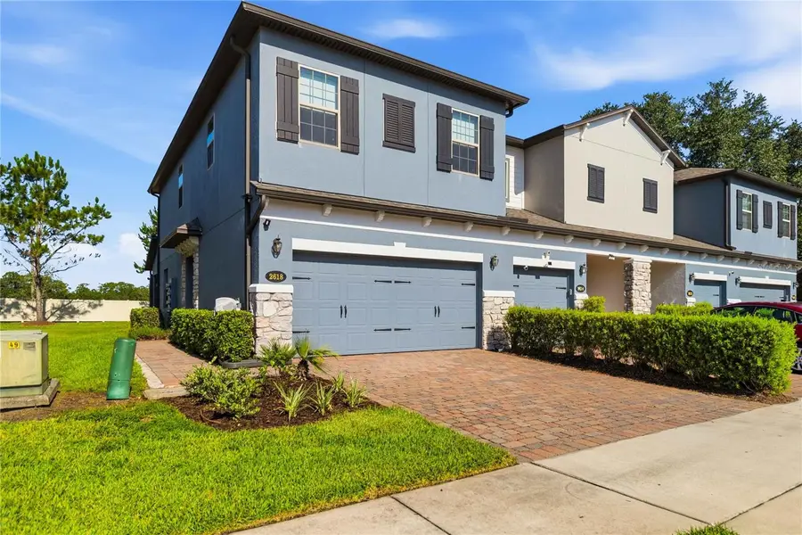 2618 White Isle Lane, Orlando, FL 32825 - #2
