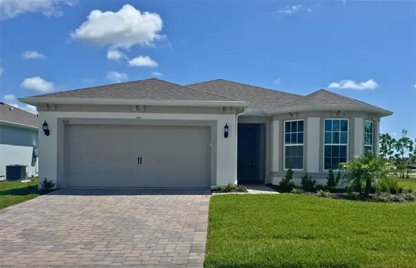 9118 Serenade Drive, MELBOURNE, FL 32940