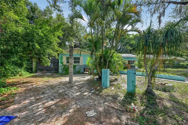 1152 Beckett Street, CLEARWATER, FL 33755