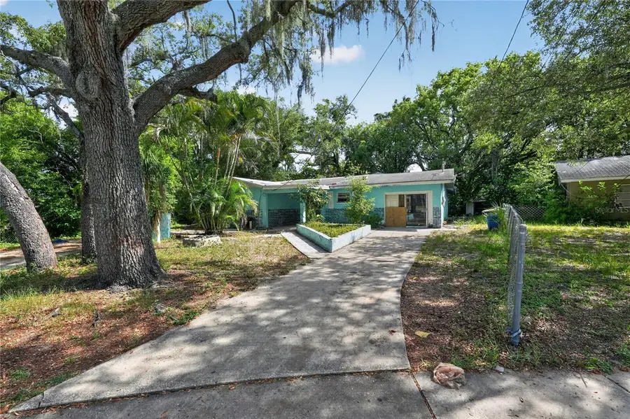 1152 Beckett Street, Clearwater, FL 33755 - #2