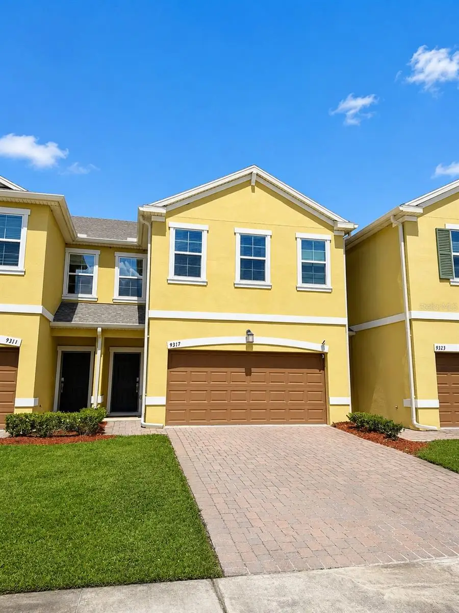 9317 Tecumseh Drive, Orlando, FL 32825 - #1