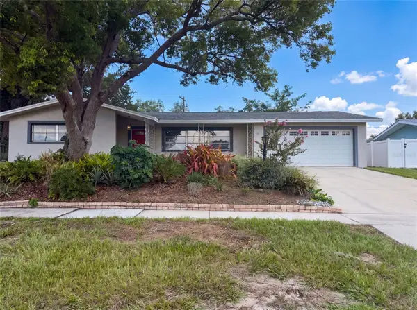 1666 Palace Drive, CLEARWATER, FL 33756