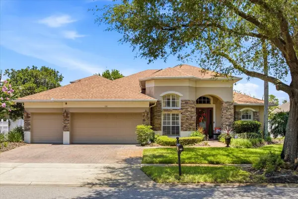 131 Alexandria Place Drive, APOPKA, FL 32712