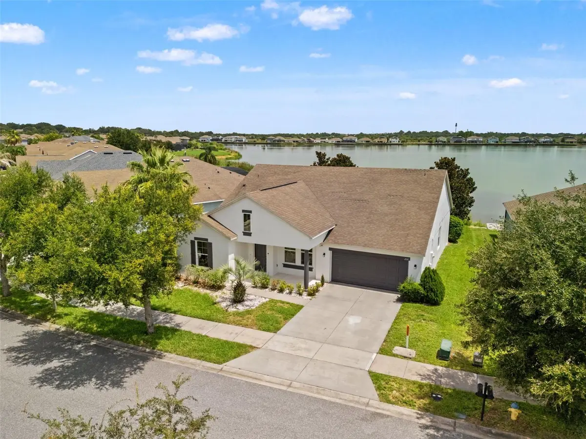 259 Blue Cypress Drive, Groveland, FL 34736 - #1