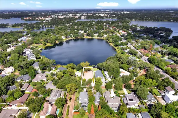 313L Sylvan Drive, WINTER PARK, FL 32789