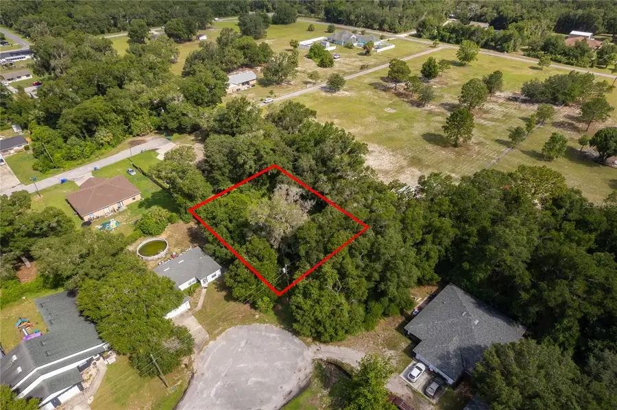 1431 S Montgomery Street, Deland, FL 32720 - #2