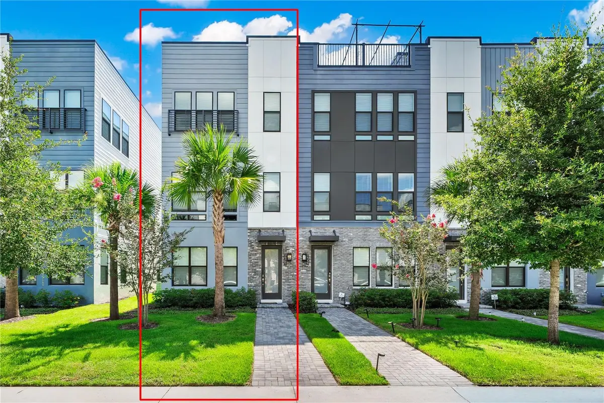 2365 Brix Street, Orlando, FL 32804 - #1
