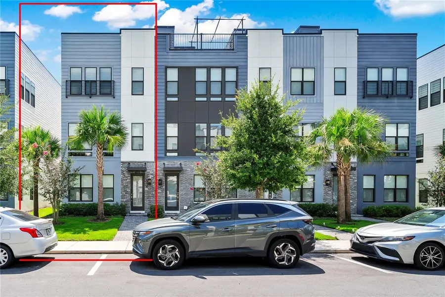2365 Brix Street, Orlando, FL 32804 - #2