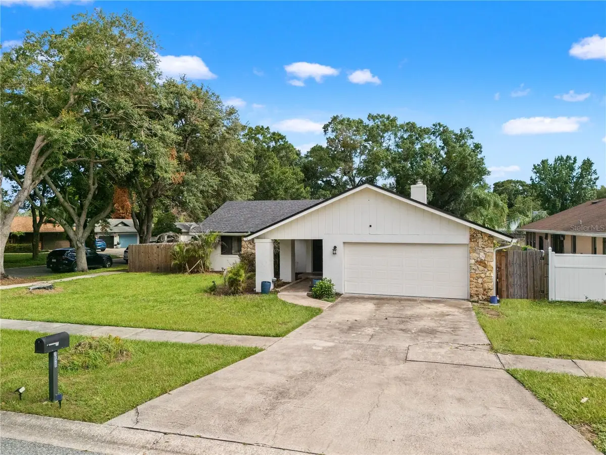 1829 Crownwood Drive, Orlando, FL 32810 - #1