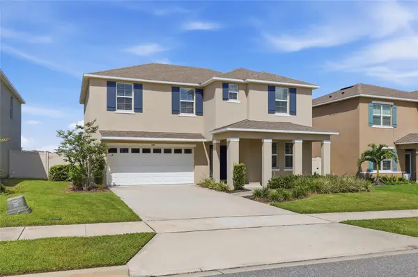 1481 Kempas Road, MOUNT DORA, FL 32757