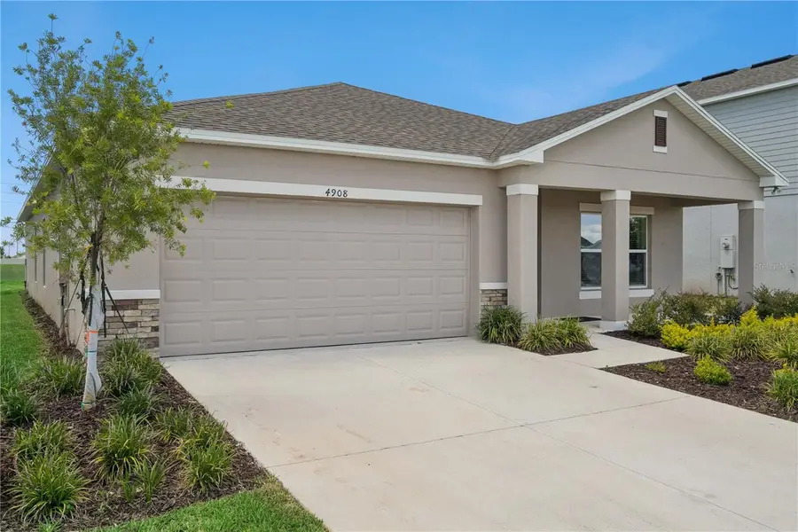 4908 Bluebell Court, Haines City, FL 33844 - #2