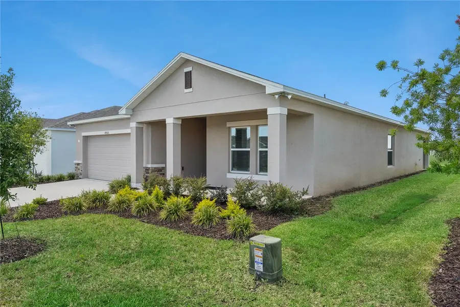 4908 Bluebell Court, Haines City, FL 33844 - #3