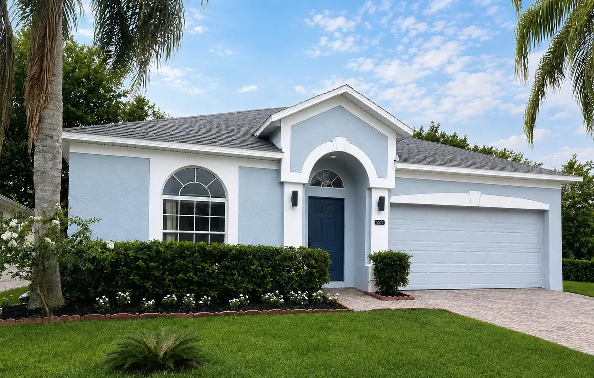 9917 Shadow Creek Drive, Orlando, FL 32832 - #1