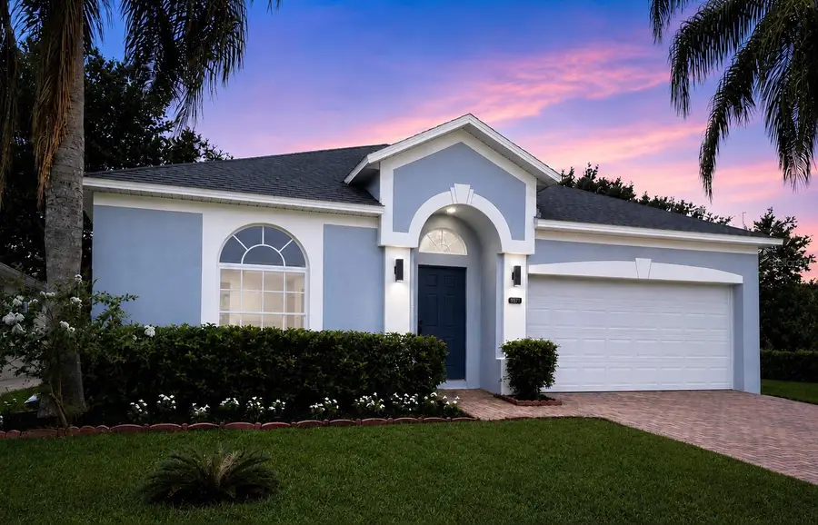 9917 Shadow Creek Drive, Orlando, FL 32832 - #2