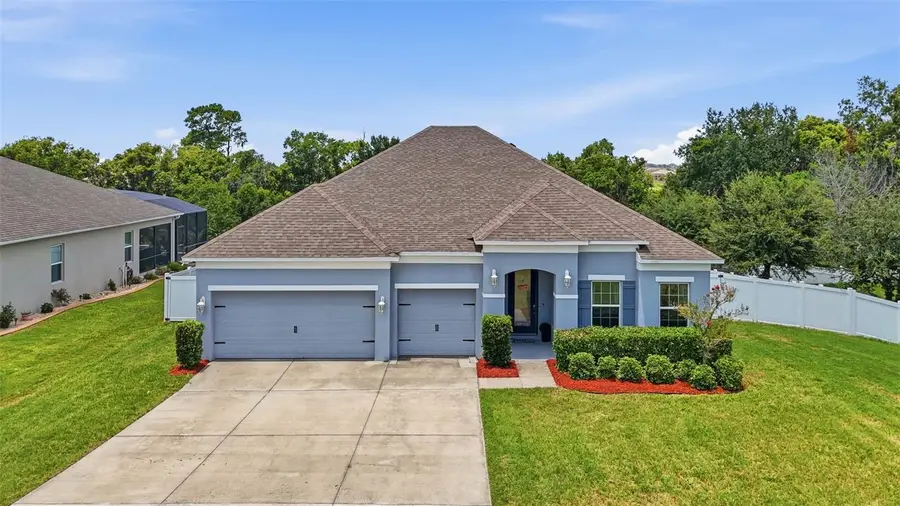 1948 Bell Creek Loop, Fruitland Park, FL 34731 - #2