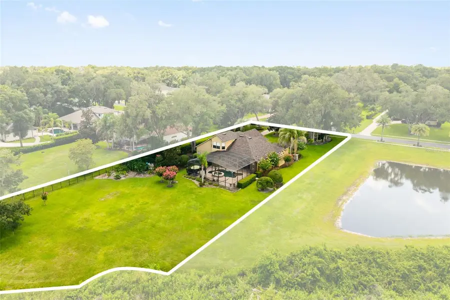 863 Cardinal Pointe Cove, Sanford, FL 32771 - #2
