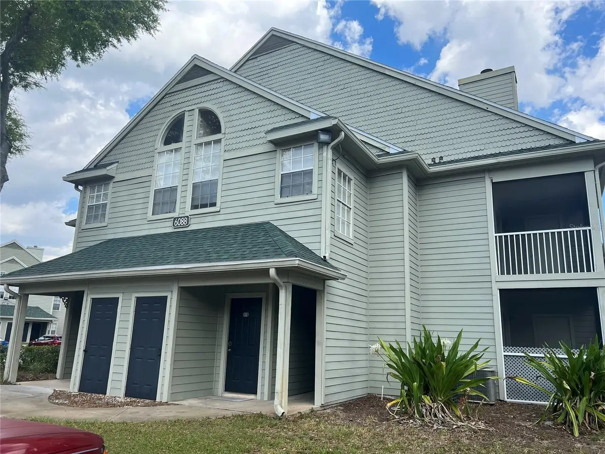 6088 Westgate Drive #203, Orlando, FL 32835 - #1