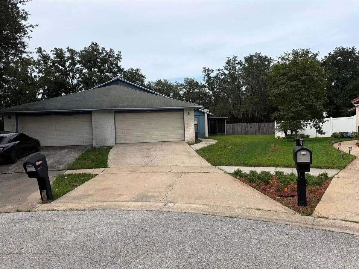 5291 Indian Laurel Court, Orlando, FL 32808 - #1