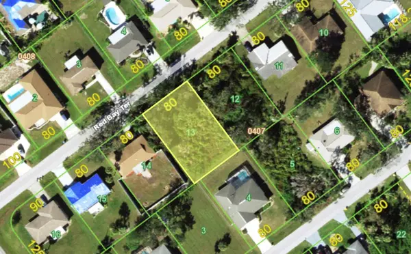 1067 Red Bay Terrace Nw, PORT CHARLOTTE, FL 33948
