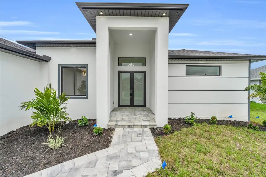 15401 Aqua Circle, Port Charlotte, FL 33981 - #2