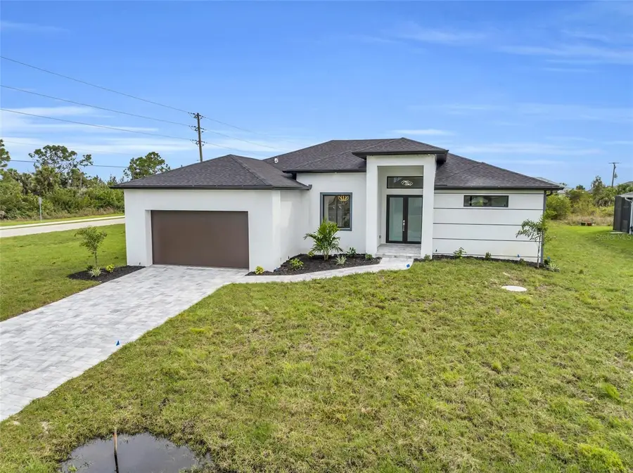 15401 Aqua Circle, Port Charlotte, FL 33981 - #3