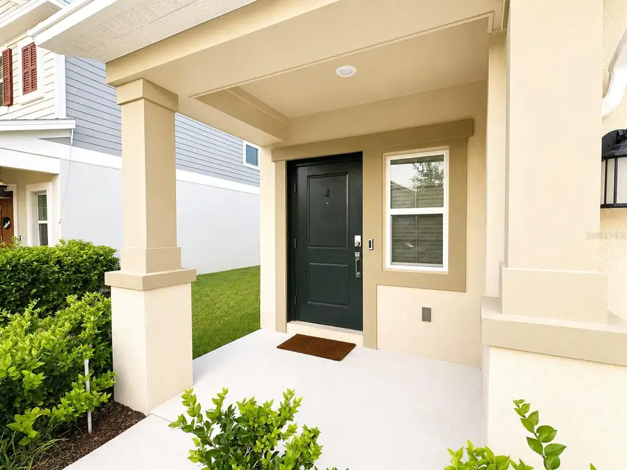 231 Brave Road, Davenport, FL 33837 - #3