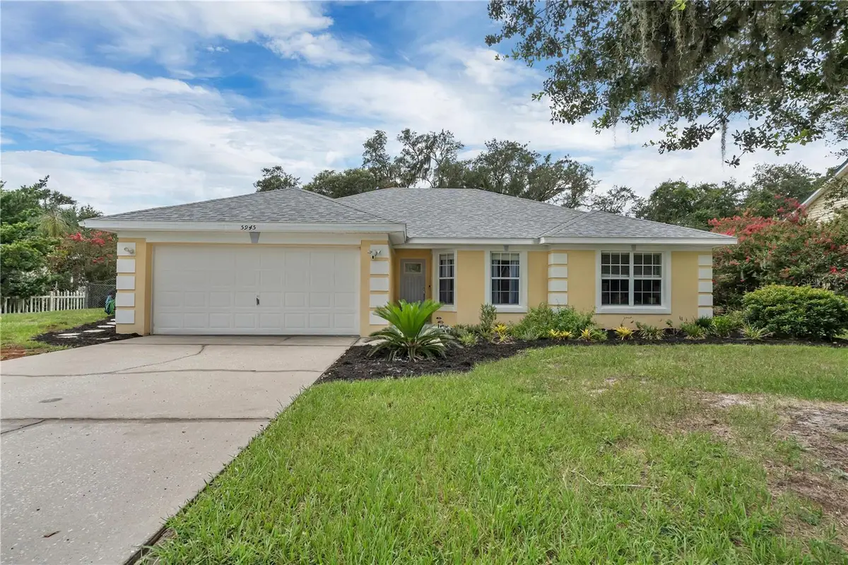 5945 White Tail Loop, Lakeland, FL 33811 - #1