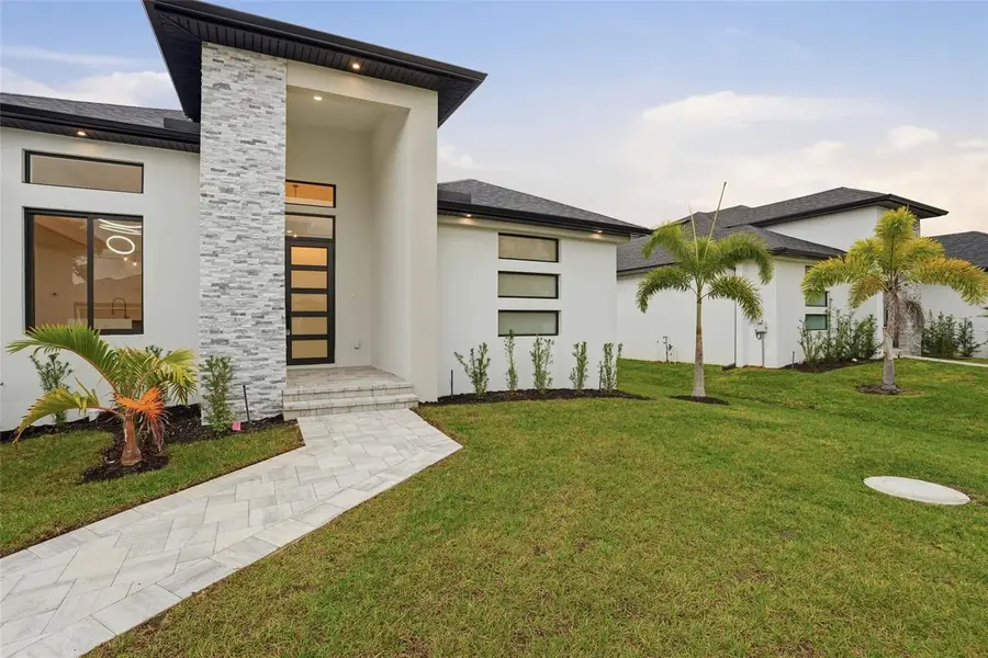 9402 Arrid Circle, Port Charlotte, FL 33981 - #2