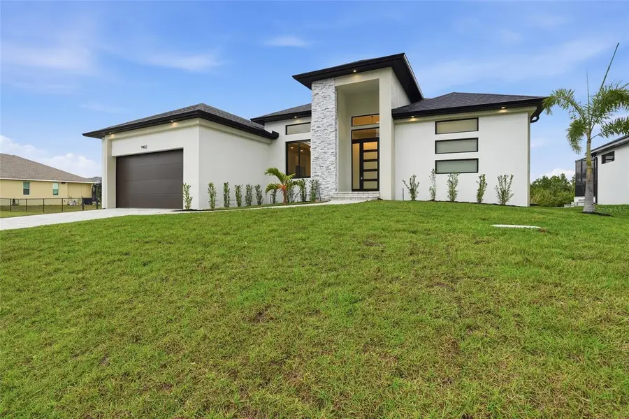 9402 Arrid Circle, Port Charlotte, FL 33981 - #3