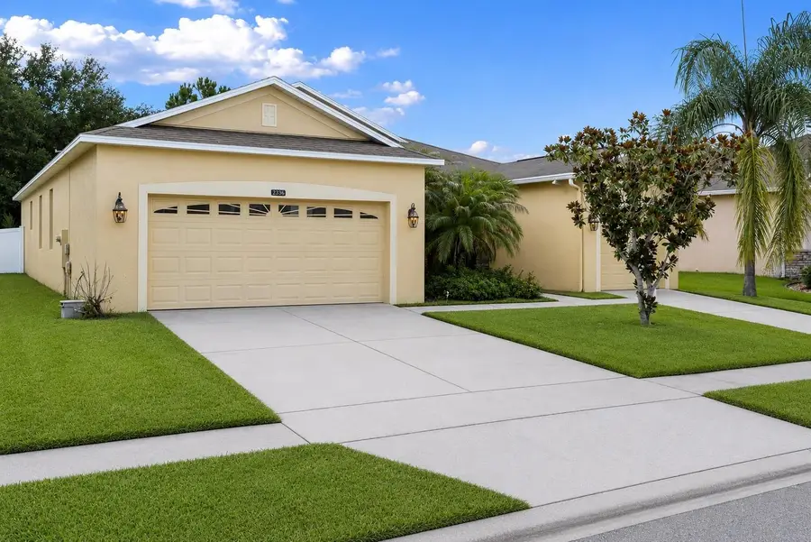 2336 Crosston Circle, Orlando, FL 32824 - #2