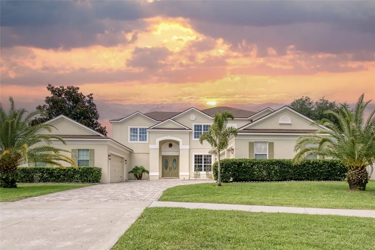 2924 Majestic Isle Drive, Clermont, FL 34711 - #1