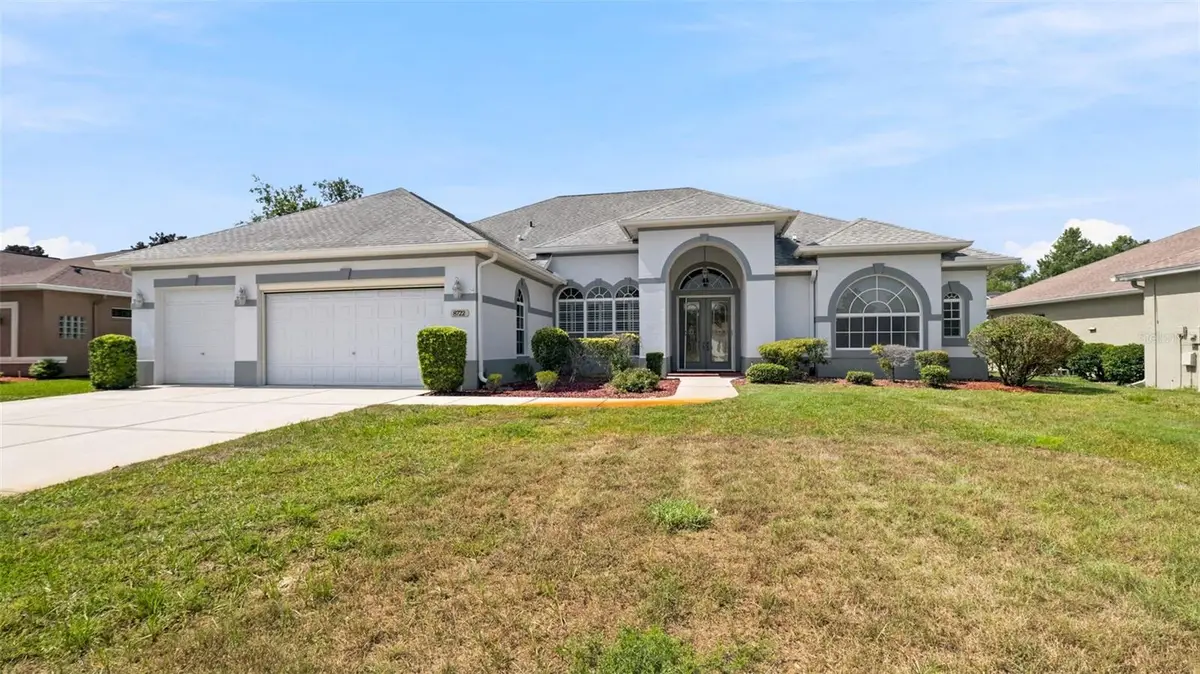 8722 Mississippi Run, Weeki Wachee, FL 34613 - #1