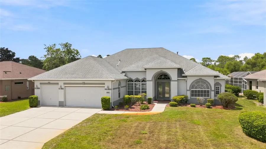 8722 Mississippi Run, Weeki Wachee, FL 34613 - #2