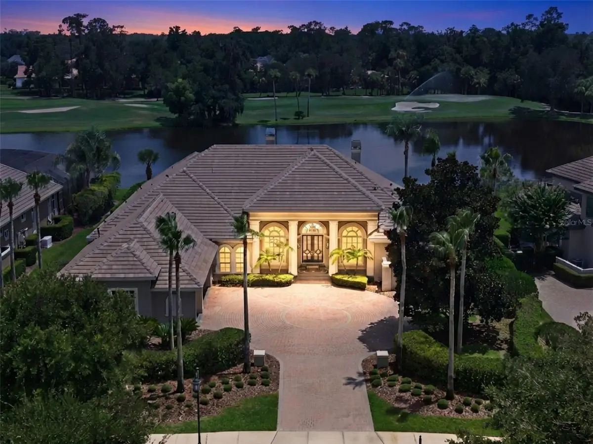 4013 Bermuda Grove Place, Longwood, FL 32779 - #1