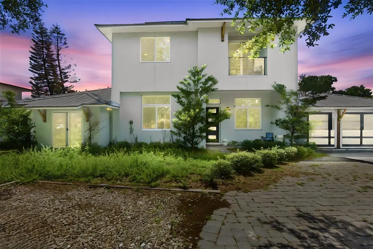 281 Brewer Avenue, Winter Park, FL 32789 - #1