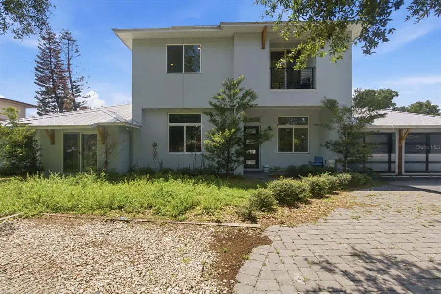 281 Brewer Avenue, Winter Park, FL 32789 - #2