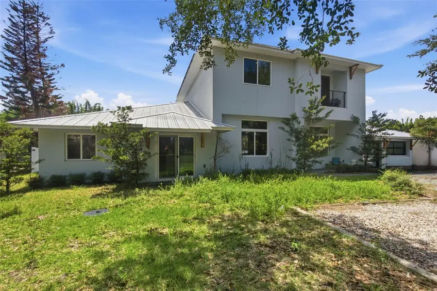 281 Brewer Avenue, Winter Park, FL 32789 - #3