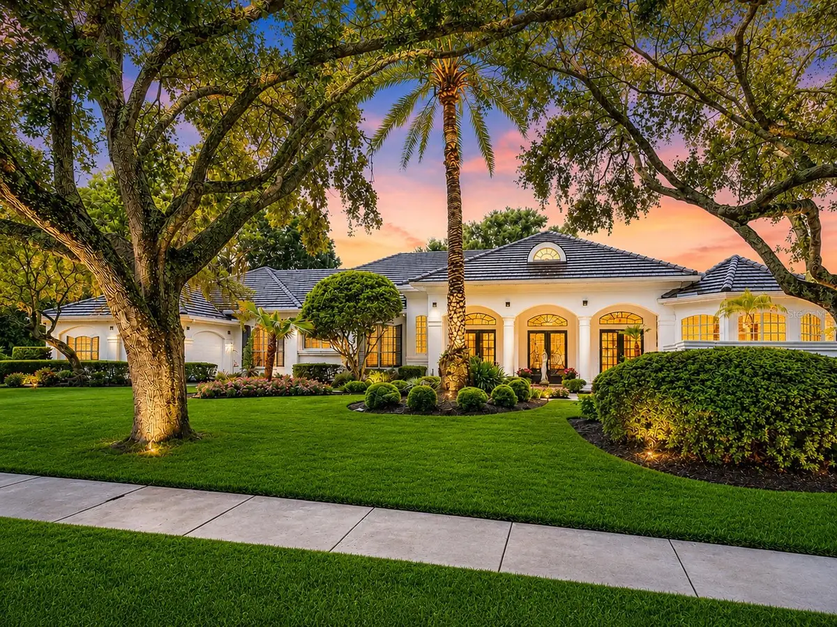 9004 Great Heron Circle, Orlando, FL 32836 - #1